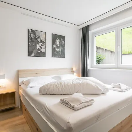 Gletschertraum Apartment