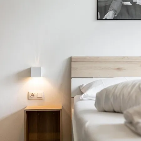 Gletschertraum Apartment Solden