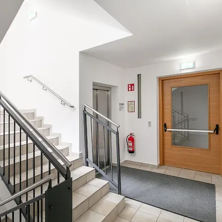 Apartment Gletschertraum Solden