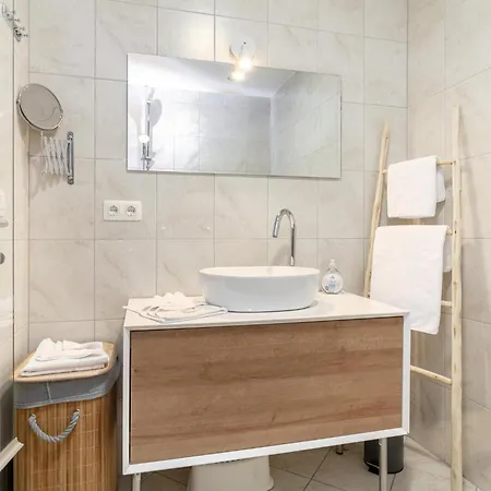 Gletschertraum Apartament *