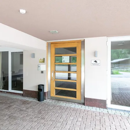 Apartament Gletschertraum Sölden