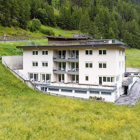 Gletschertraum Apartment