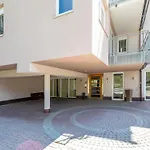 דירה Gletschertraum