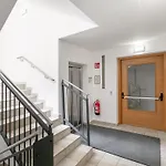 Gletschertraum דירה זולדן