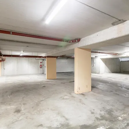 Gletschertraum Apartmán Sölden