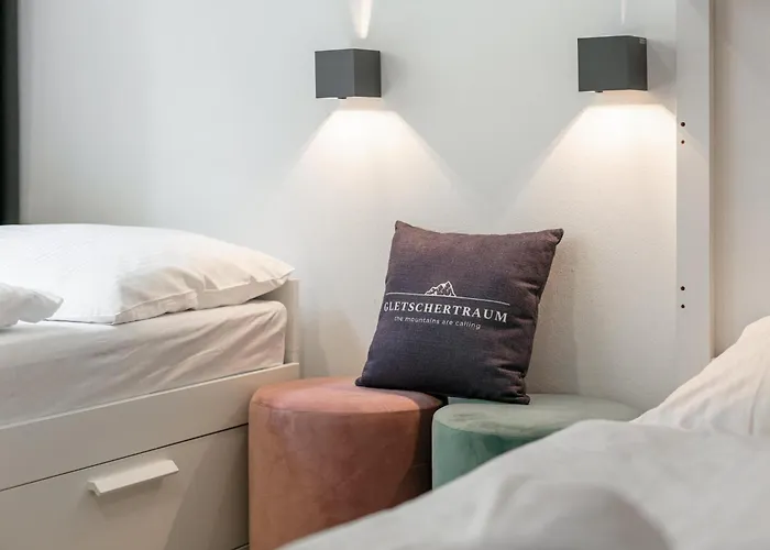 Gletschertraum * Ζόλντεν