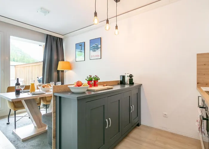 Gletschertraum * Sölden