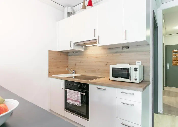 Gletschertraum Διαμέρισμα *