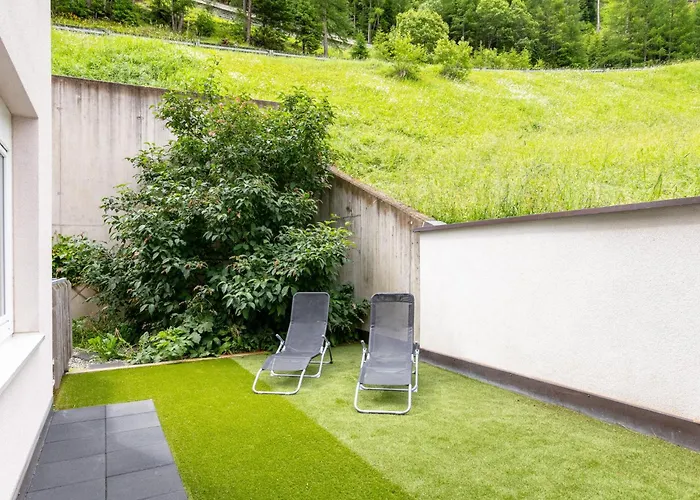 Gletschertraum * Sölden