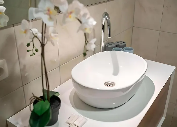 Διαμέρισμα Gletschertraum