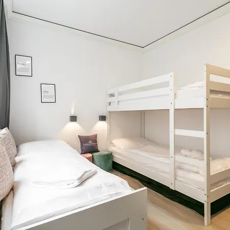 Gletschertraum Apartment