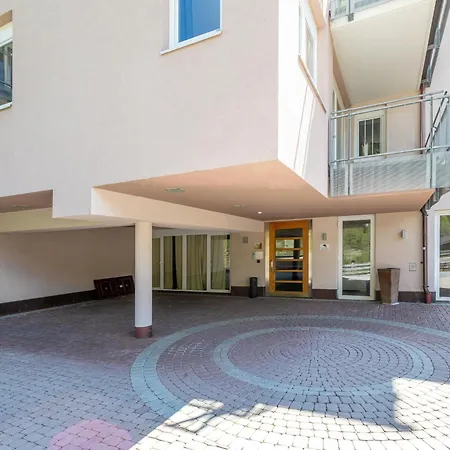 Apartment Gletschertraum