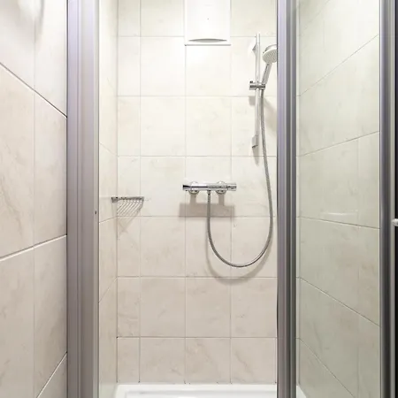 Apartment Gletschertraum Sölden