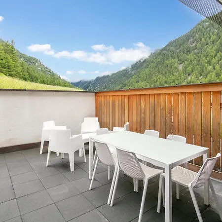 Gletschertraum Apartment