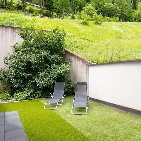 Gletschertraum * Sölden