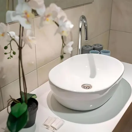 Apartment Gletschertraum