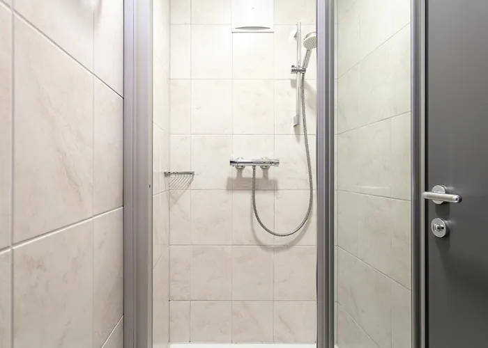 公寓 Gletschertraum 索尔登