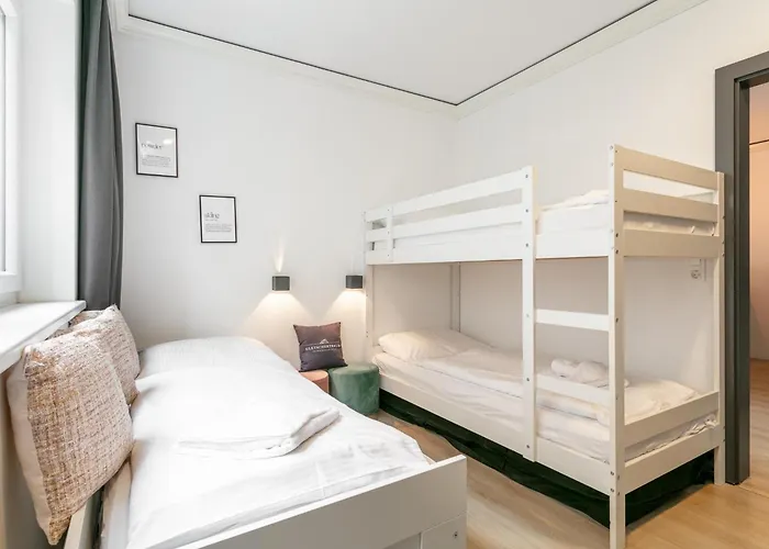 Gletschertraum Apartamento