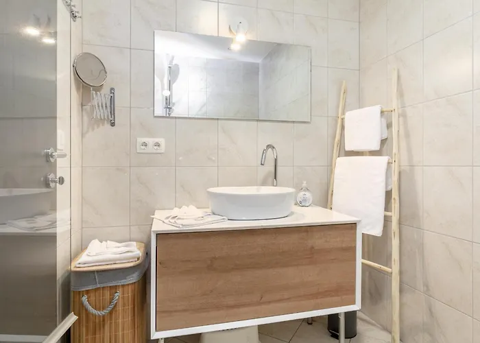 Gletschertraum Apartamento *