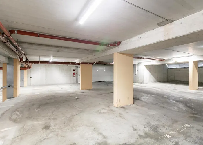 Gletschertraum Apartamento Sölden