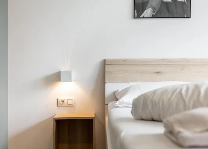 Apartamento Gletschertraum