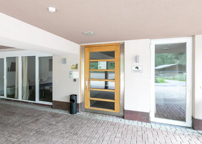 Apartamento Gletschertraum Sölden