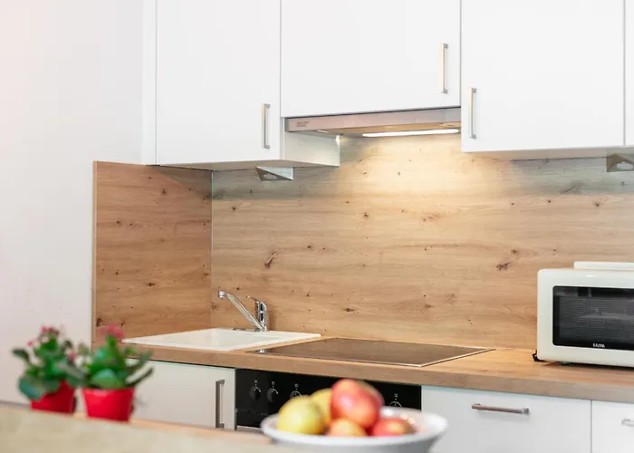 Gletschertraum Sölden